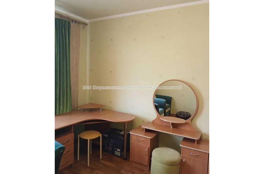 Продам квартиру, Академика Павлова ул. , 3 кім., 69 м², капитальный ремонт 
