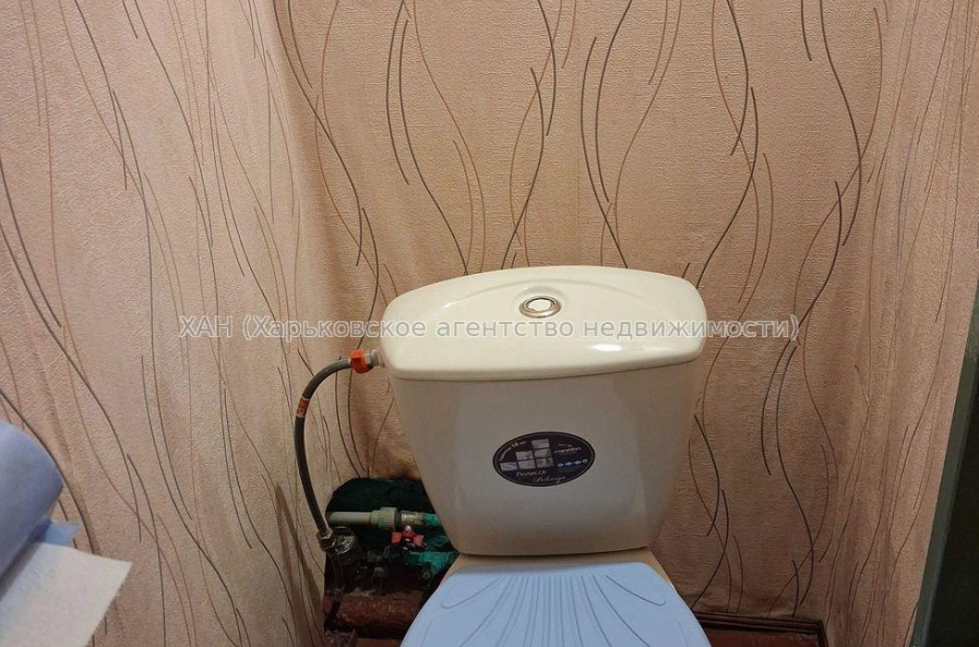 Продам квартиру, Северина Потоцкого пер. , 10 , 2 кім., 46 м², советский ремонт 