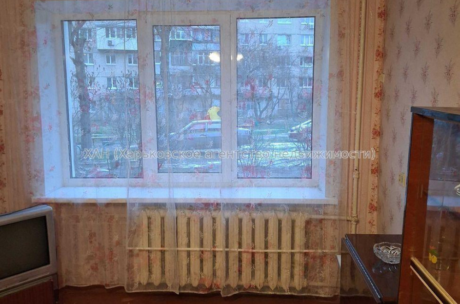 Продам квартиру, Северина Потоцкого пер. , 10 , 2 кім., 46 м², советский ремонт 