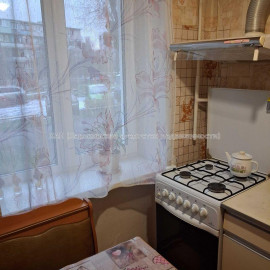 Продам квартиру, Северина Потоцкого пер. , 10 , 2 кім., 46 м², советский ремонт