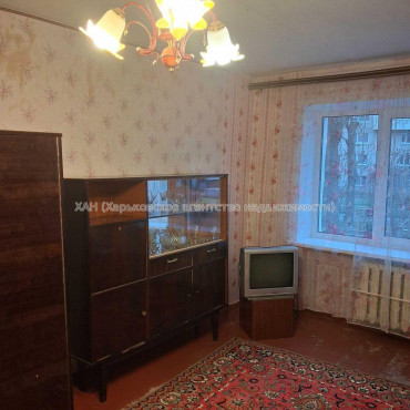 Продам квартиру, Северина Потоцкого пер. , 10 , 2 кім., 46 м², советский ремонт 