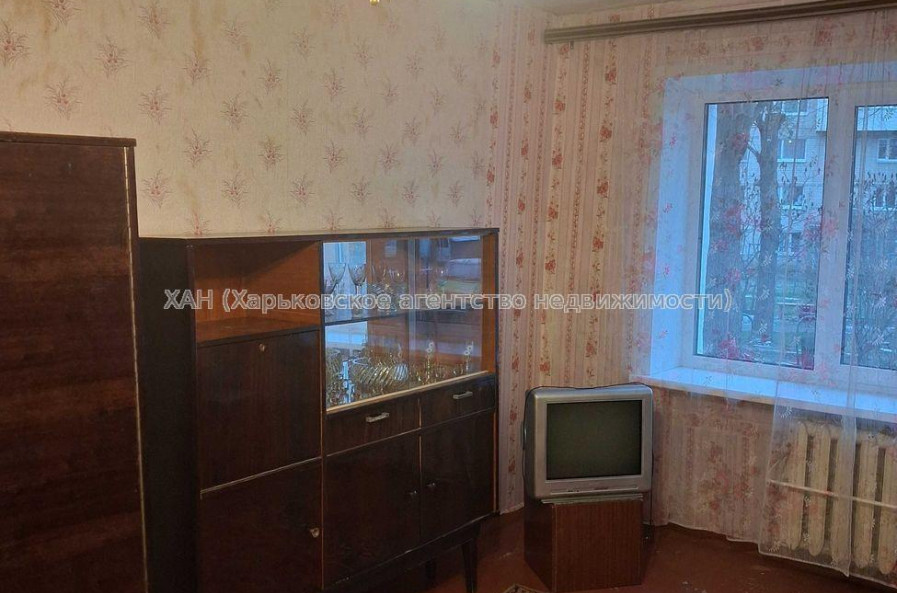 Продам квартиру, Северина Потоцкого пер. , 10 , 2 кім., 46 м², советский ремонт 