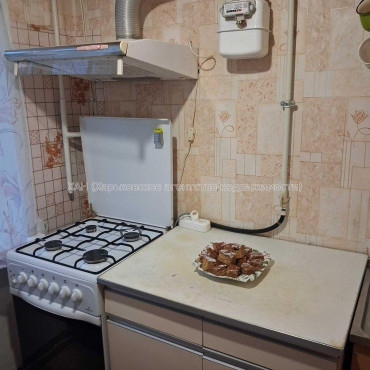 Продам квартиру, Северина Потоцкого пер. , 10 , 2 кім., 46 м², советский ремонт 