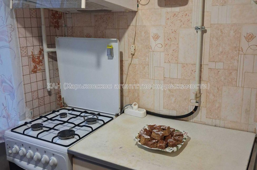 Продам квартиру, Северина Потоцкого пер. , 10 , 2 кім., 46 м², советский ремонт 