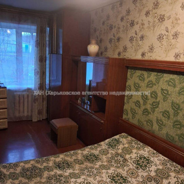 Продам квартиру, Северина Потоцкого пер. , 10 , 2 кім., 46 м², советский ремонт 