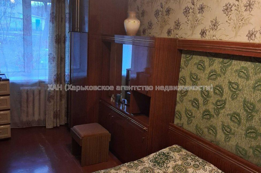 Продам квартиру, Северина Потоцкого пер. , 10 , 2 кім., 46 м², советский ремонт 