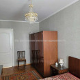 Продам квартиру, Ньютона ул. , 2  ком., 44.60 м², советский ремонт 
