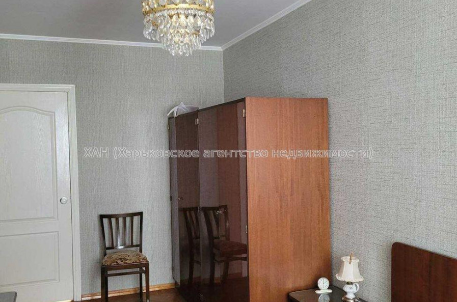 Продам квартиру, Ньютона ул. , 2  ком., 44.60 м², советский ремонт 