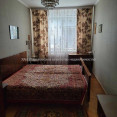 Продам квартиру, Ньютона ул. , 2  ком., 44.60 м², советский ремонт 