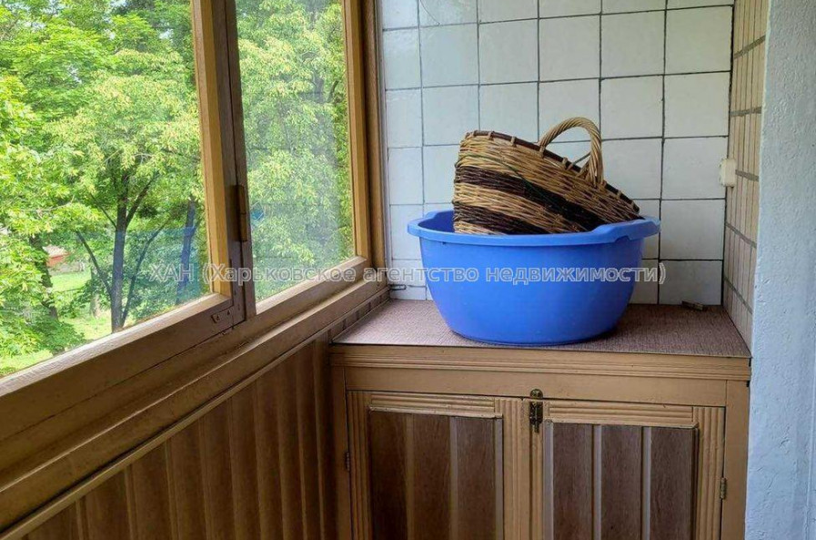 Продам квартиру, Ньютона ул. , 2  ком., 44.60 м², советский ремонт 