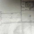 Продам квартиру, Ньютона ул. , 2  ком., 44.60 м², советский ремонт 