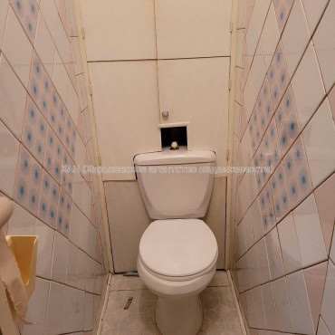 Продам квартиру, Ньютона ул. , 2  ком., 44.60 м², советский ремонт 