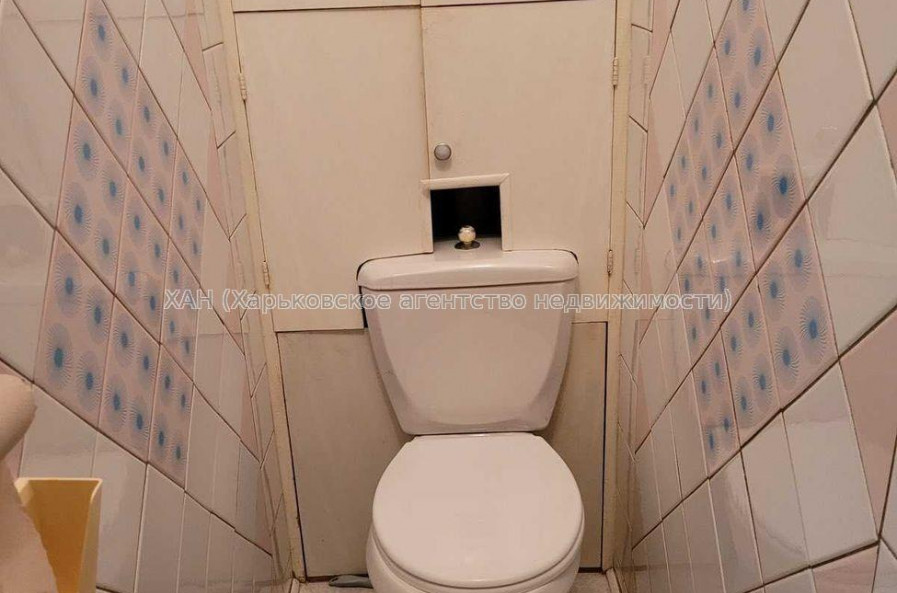 Продам квартиру, Ньютона ул. , 2  ком., 44.60 м², советский ремонт 