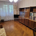 Продам квартиру, Ньютона ул. , 2  ком., 44.60 м², советский ремонт 