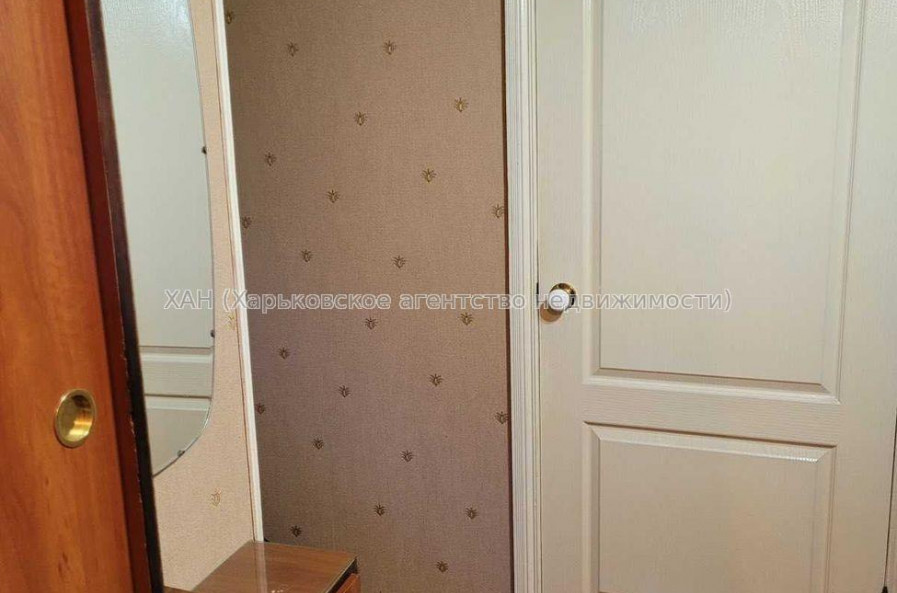 Продам квартиру, Ньютона ул. , 2  ком., 44.60 м², советский ремонт 