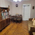 Продам квартиру, Ньютона ул. , 2  ком., 44.60 м², советский ремонт 