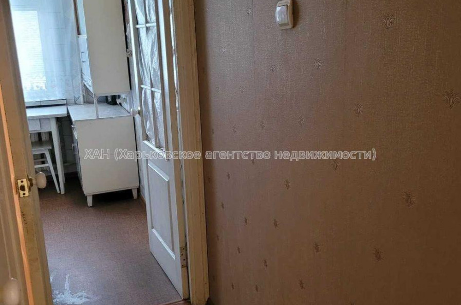 Продам квартиру, Ньютона ул. , 2  ком., 44.60 м², советский ремонт 