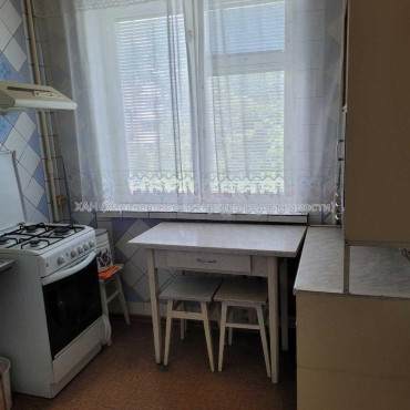 Продам квартиру, Ньютона ул. , 2  ком., 44.60 м², советский ремонт 