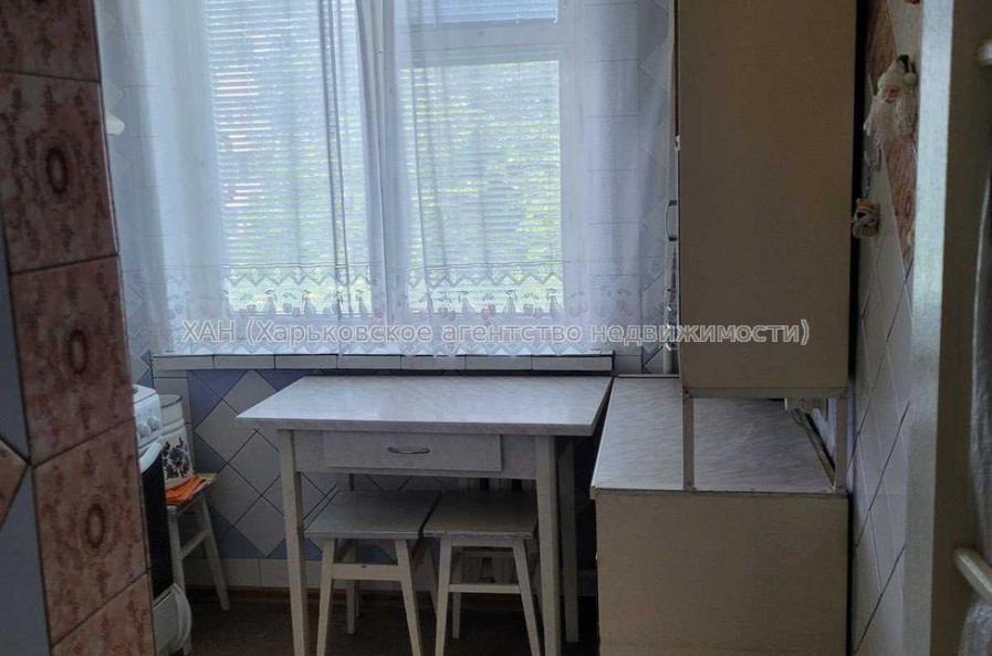 Продам квартиру, Ньютона ул. , 2  ком., 44.60 м², советский ремонт 