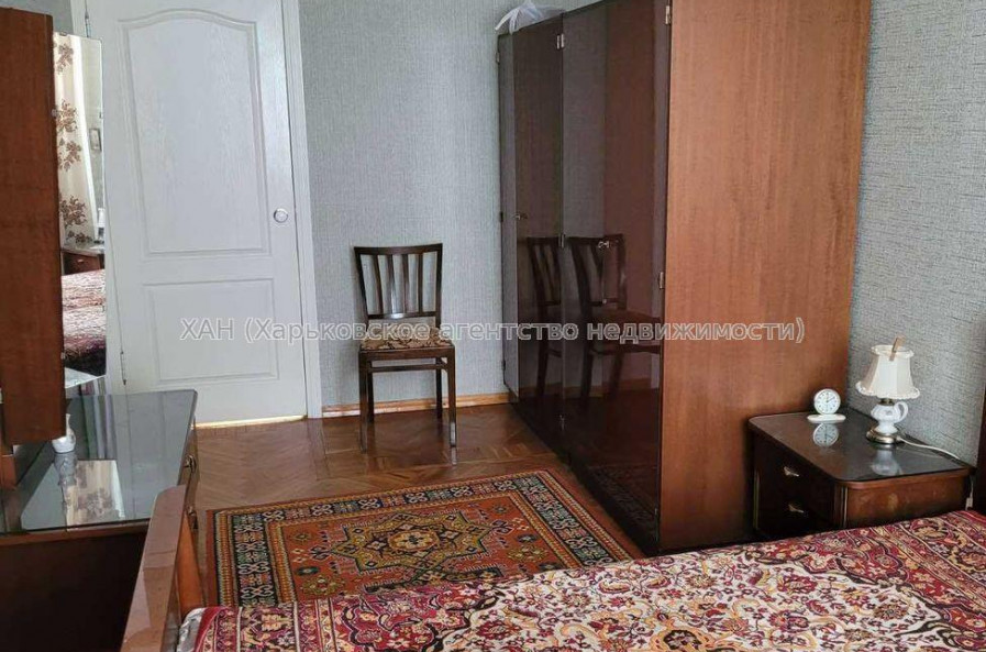 Продам квартиру, Ньютона ул. , 2  ком., 44.60 м², советский ремонт 