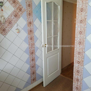 Продам квартиру, Ньютона ул. , 2  ком., 44.60 м², советский ремонт 