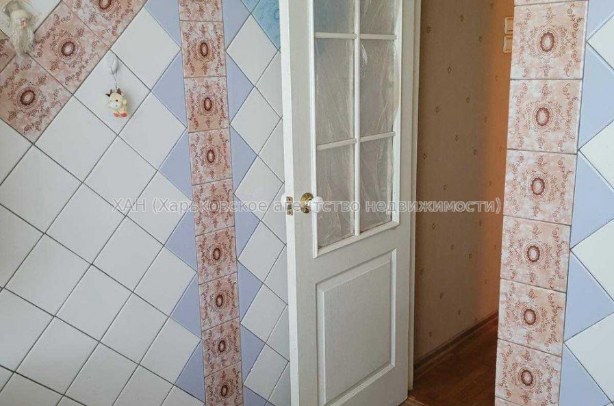 Продам квартиру, Ньютона ул. , 2  ком., 44.60 м², советский ремонт 