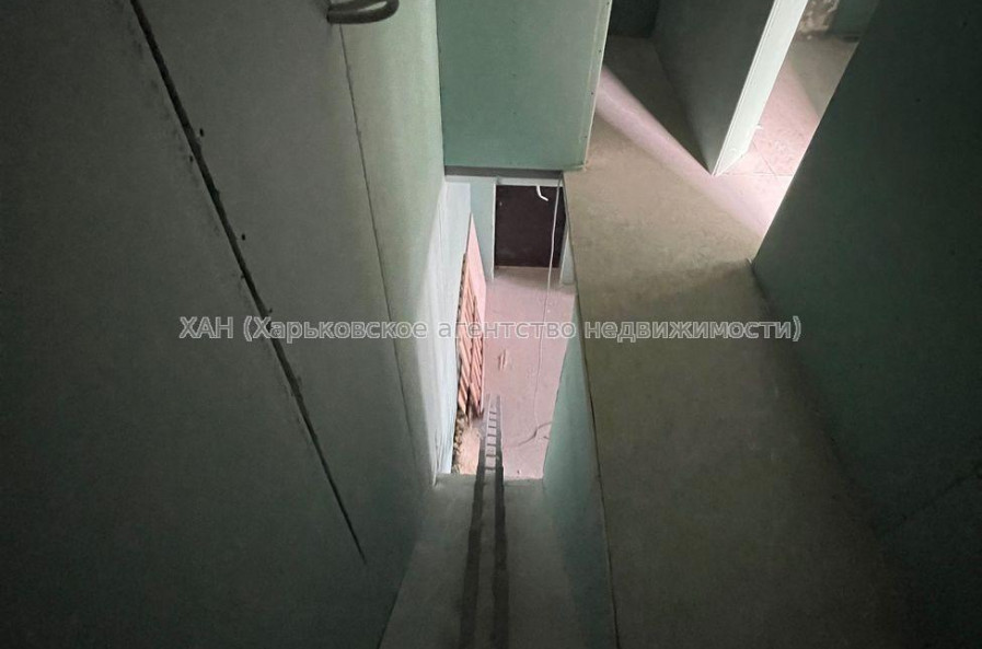 Продам квартиру, Героев Харькова просп. , 4 кім., 96 м², без отделочных работ 