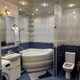 Продам квартиру, Победы просп. , 4  ком., 83.90 м², евроремонт 