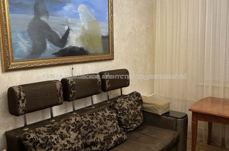 Продам квартиру, Победы просп. , 4  ком., 83.90 м², евроремонт 