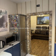 Продам квартиру, Победы просп. , 4  ком., 83.90 м², евроремонт 
