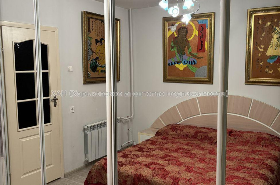 Продам квартиру, Победы просп. , 4  ком., 83.90 м², евроремонт 