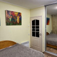 Продам квартиру, Победы просп. , 4  ком., 83.90 м², евроремонт 