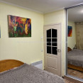 Продам квартиру, Победы просп. , 4  ком., 83.90 м², евроремонт 