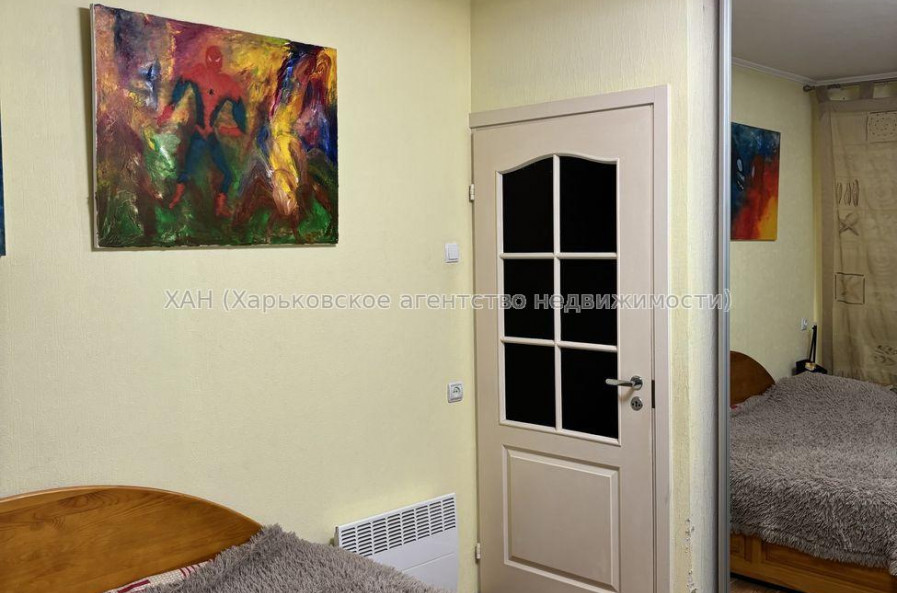 Продам квартиру, Победы просп. , 4  ком., 83.90 м², евроремонт 