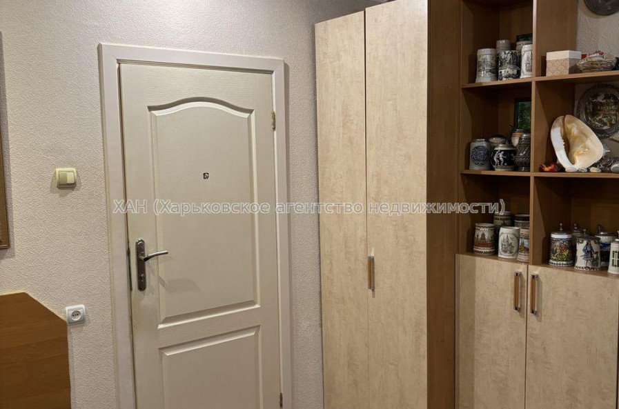 Продам квартиру, Победы просп. , 4  ком., 83.90 м², евроремонт 
