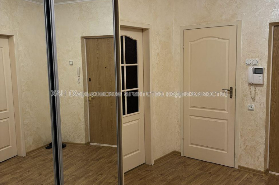 Продам квартиру, Победы просп. , 4  ком., 83.90 м², евроремонт 
