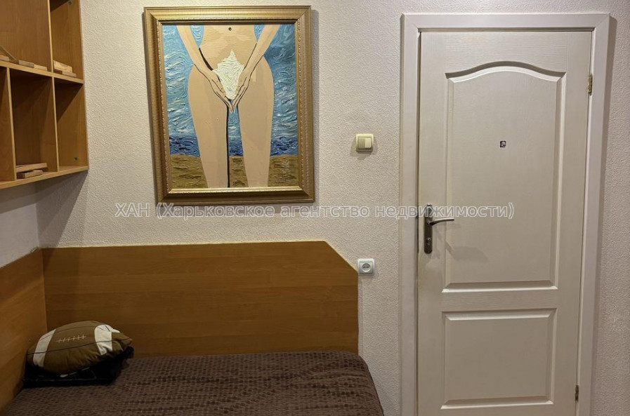 Продам квартиру, Победы просп. , 4  ком., 83.90 м², евроремонт 