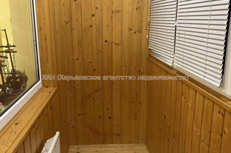 Продам квартиру, Победы просп. , 4  ком., 83.90 м², евроремонт 