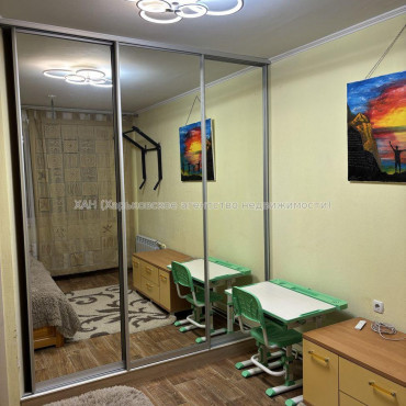 Продам квартиру, Победы просп. , 4  ком., 83.90 м², евроремонт 