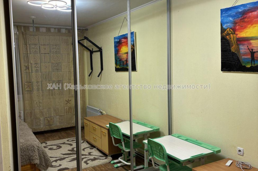 Продам квартиру, Победы просп. , 4  ком., 83.90 м², евроремонт 