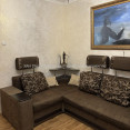 Продам квартиру, Победы просп. , 4  ком., 83.90 м², евроремонт 