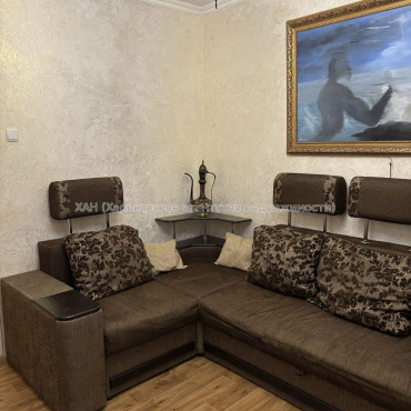 Продам квартиру, Победы просп. , 4  ком., 83.90 м², евроремонт 