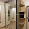 Продам квартиру, Победы просп. , 4  ком., 83.90 м², евроремонт 