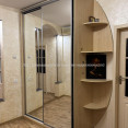 Продам квартиру, Победы просп. , 4  ком., 83.90 м², евроремонт 