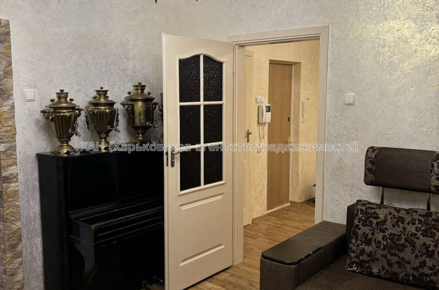 Продам квартиру, Победы просп. , 4  ком., 83.90 м², евроремонт 