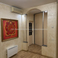 Продам квартиру, Победы просп. , 4  ком., 83.90 м², евроремонт 