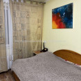 Продам квартиру, Победы просп. , 4  ком., 83.90 м², евроремонт 