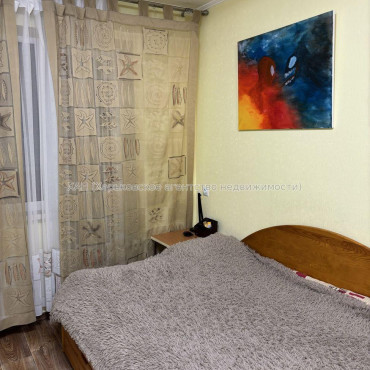 Продам квартиру, Победы просп. , 4  ком., 83.90 м², евроремонт 