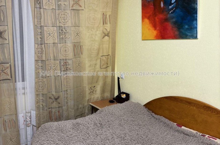 Продам квартиру, Победы просп. , 4  ком., 83.90 м², евроремонт 