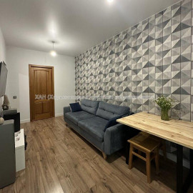 Продам квартиру, Мироносицкая ул. , 2 кім., 58.90 м², евроремонт
